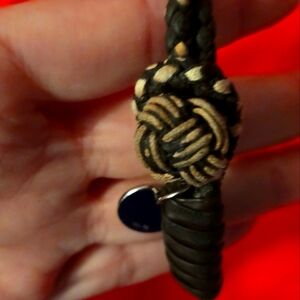 Bottega Veneta bracelet